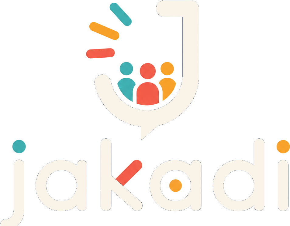 Jakadi